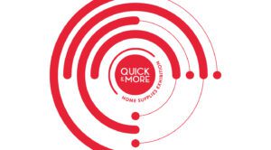 Quick More Home Supplies Exhibition 2025 - evento home alloggio Sansirofiera Rooms