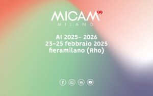 MICAM Milano 2025 Salone Calzatura febbraio Fiera Milano - evento footwear alloggio Sansirofiera Rooms
