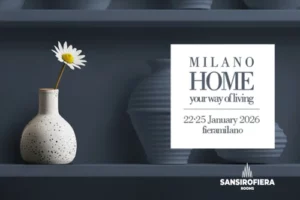Milano Home 2026 B&B Sansirofiera Rooms pacchetto soggiorno per Fiera di Milano