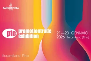 Promotiontrade Exhibition 2026 Sansirofiera Rooms pacchetto soggiorno B&B Milano vicino alla Fiera Rho Milano
